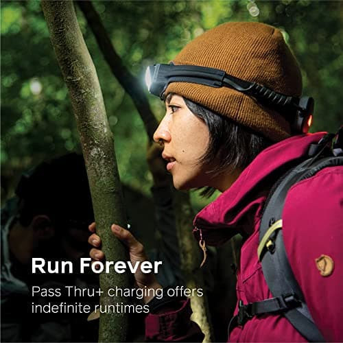 BioLite HeadLamp 800 Pro thumbnail 4