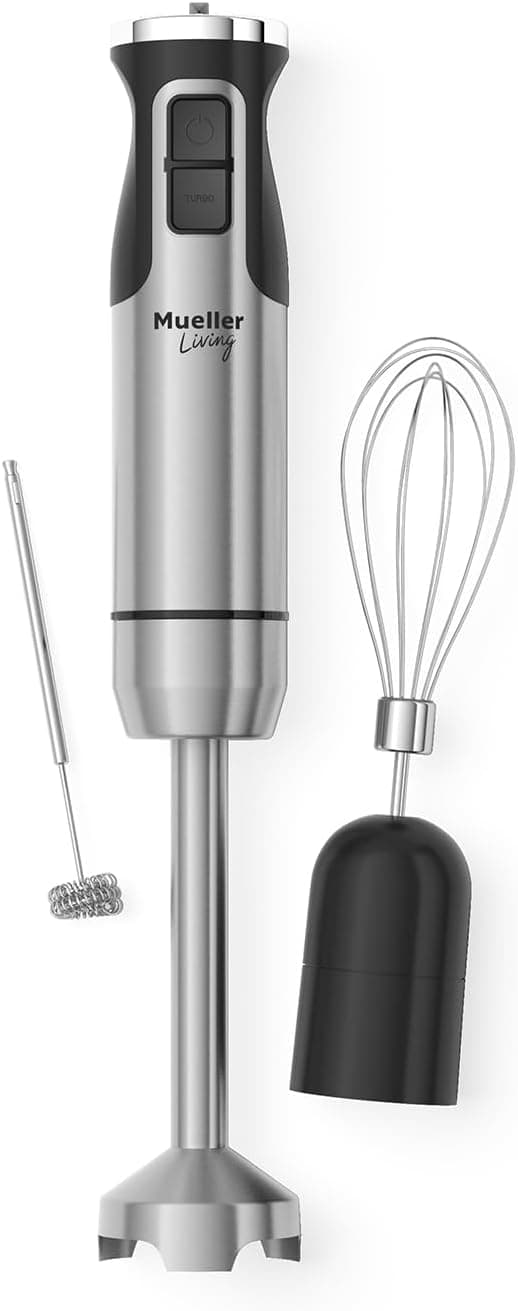 Mueller Austria Ultra-Stick 500W Immersion Hand Blender - image 1