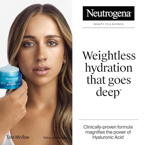 Neutrogena Hydro Boost Water Gel thumbnail 2