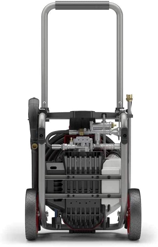 Briggs & Stratton S2000P Electric Pressure Washer thumbnail 3