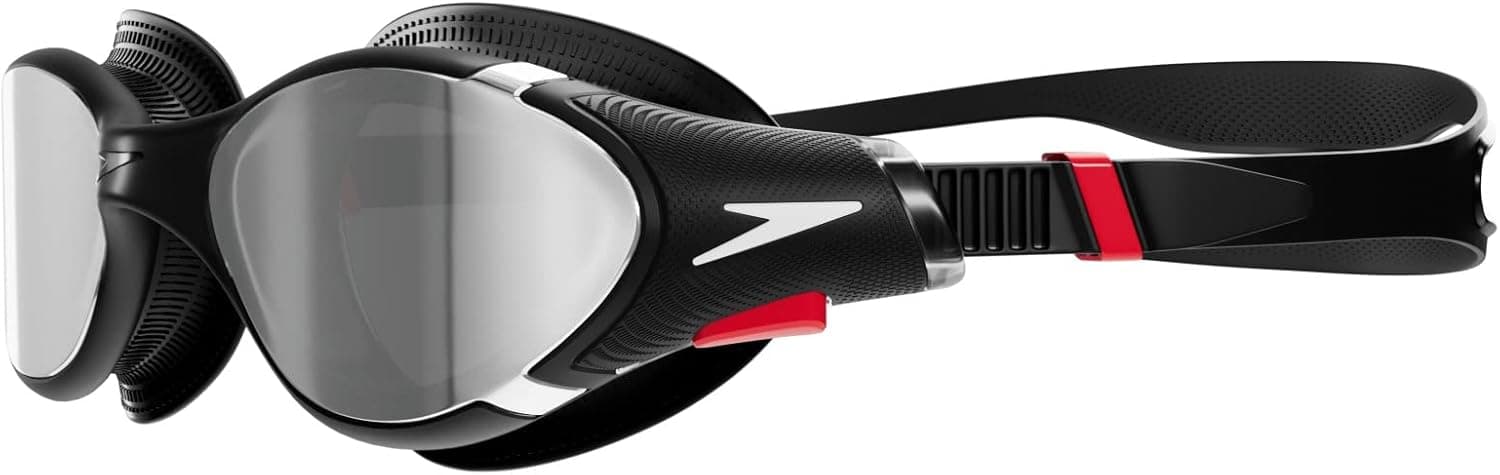 Speedo Unisex-Adult Biofuse 2.0 Swim Goggles thumbnail 2
