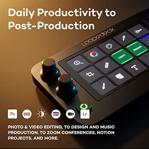 Loupedeck CT thumbnail 4