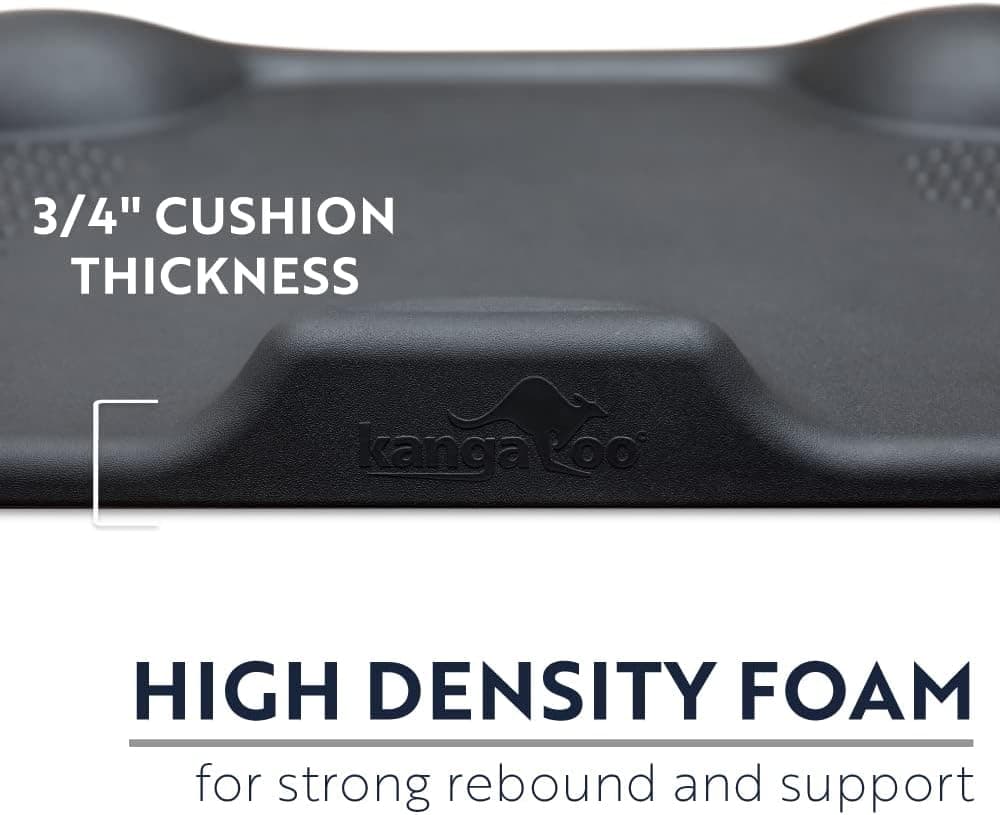Kangaroo Thick Ergonomic Anti-Fatigue Mat thumbnail 5