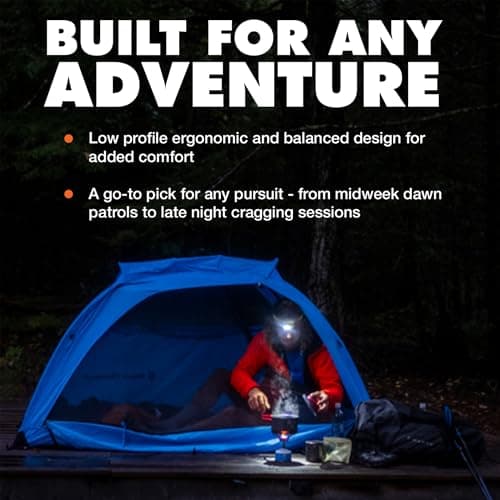 Black Diamond Spot 400-R thumbnail 5