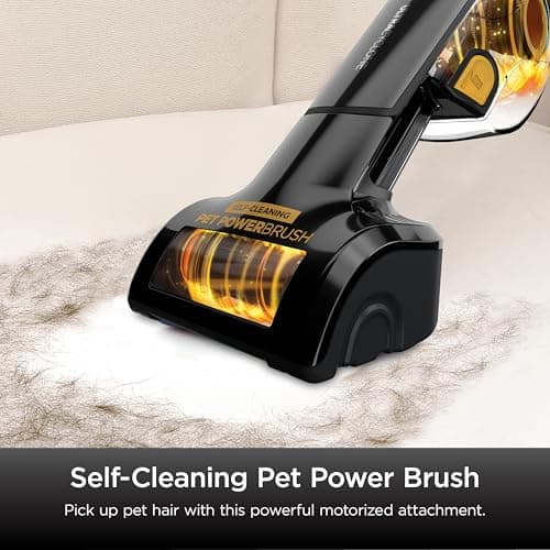 Shark UltraCyclone Pet Pro Plus Cordless Hand Vacuum (CH951) thumbnail 5