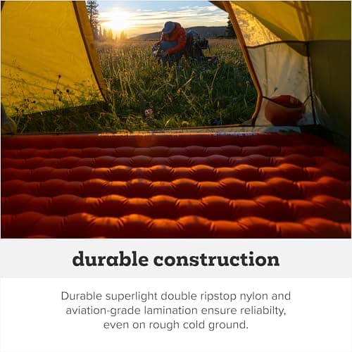 Big Agnes Rapide SL Insulated thumbnail 4