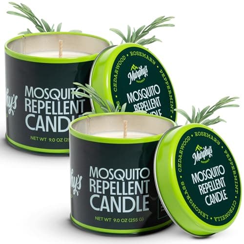 Murphy's Naturals Citronella Candle - image 1