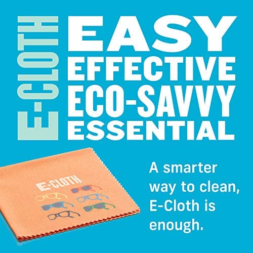 e-cloth Personal Electronics Cleaning Cloth (2-Pack) thumbnail 5