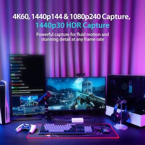 AVerMedia Live Gamer Ultra S (GC553Pro) thumbnail 4