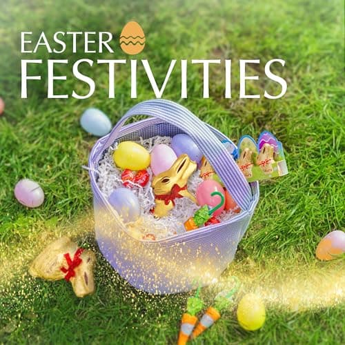 Lindt GOLD BUNNY Milk Chocolate, 7 oz thumbnail 4