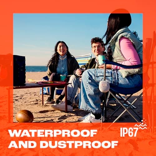 JBL Clip 5 Ultra-Portable Bluetooth Speaker thumbnail 2