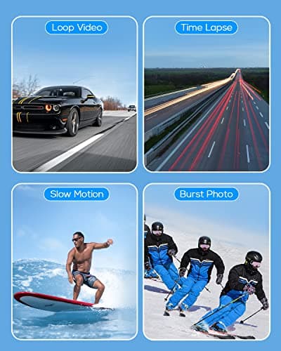 WOLFANG GA420 thumbnail 3