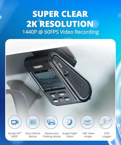 VIOFO A119 V3 thumbnail 2