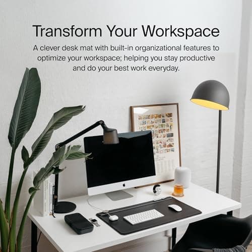 Orbitkey Desk Mat Slim thumbnail 2