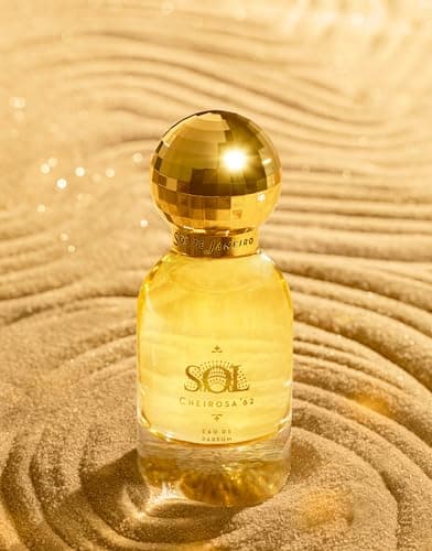 Sol de Janeiro Cheirosa '62 Eau de Parfum thumbnail 3