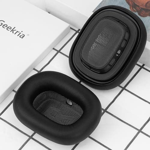 Geekria Replacement Ear Pads for AirPods Max thumbnail 5