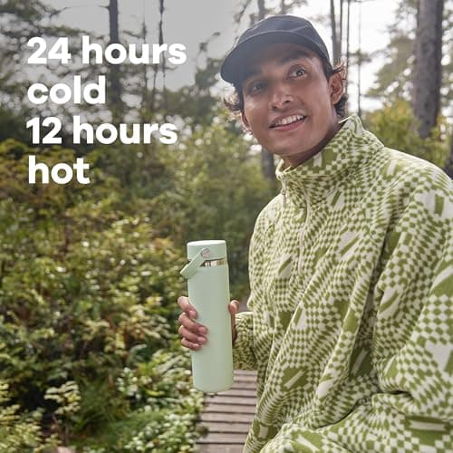 Hydro Flask Wide Mouth 32 oz thumbnail 3