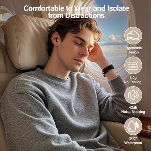 1MORE SleepBuds Z30 thumbnail 5