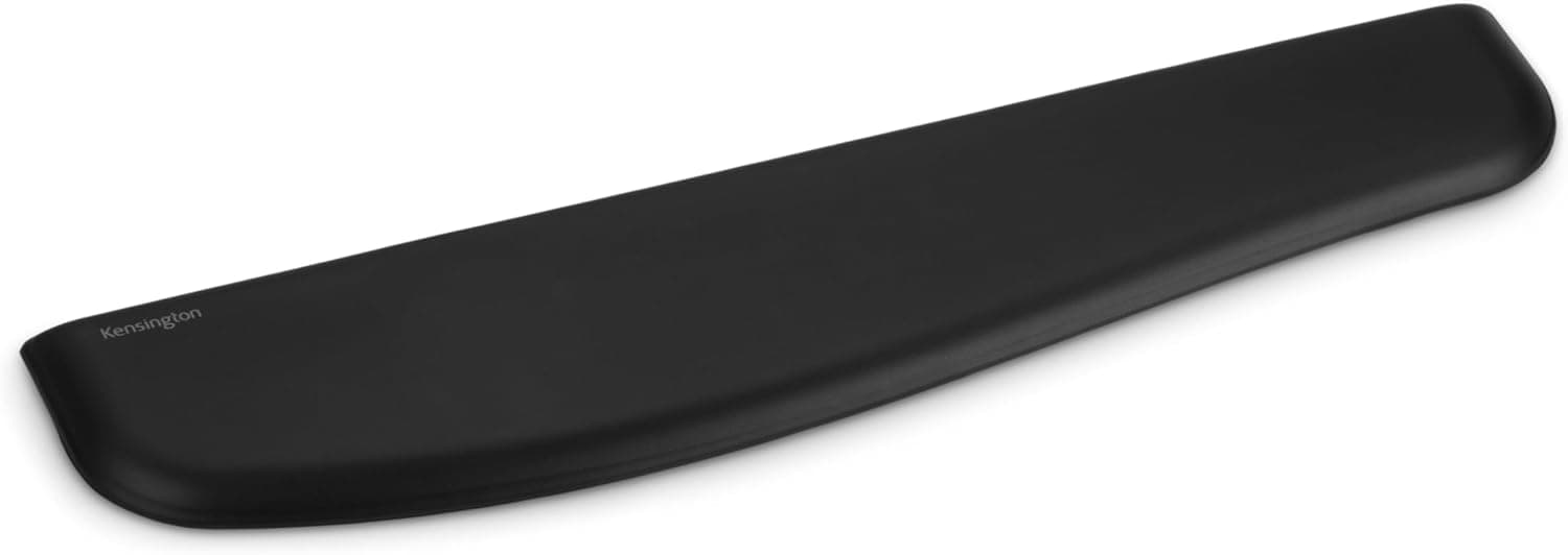 Kensington ErgoSoft Wrist Rest for Slim Keyboards