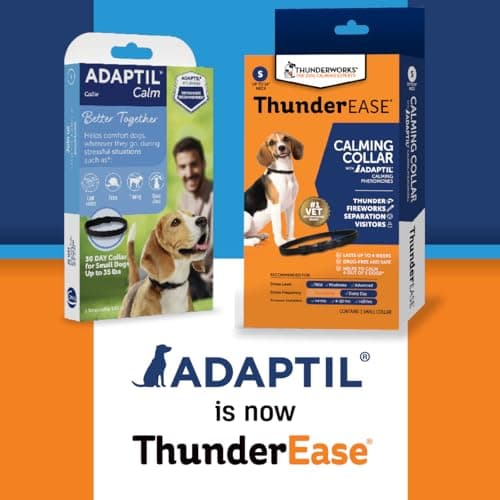 Adaptil Calm On-the-Go Collar for Dogs thumbnail 3