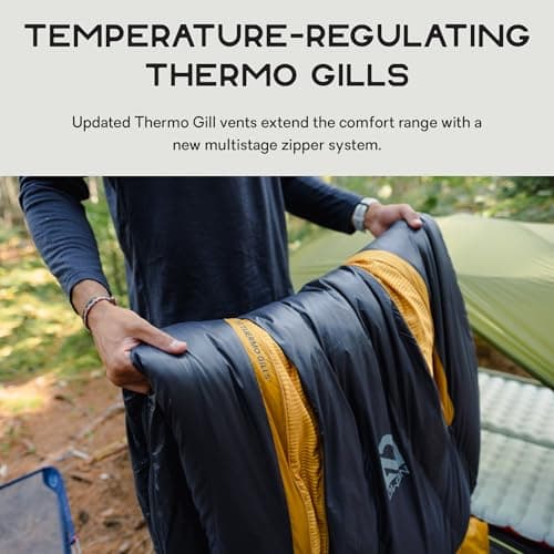 NEMO Disco 30 Sleeping Bag thumbnail 4