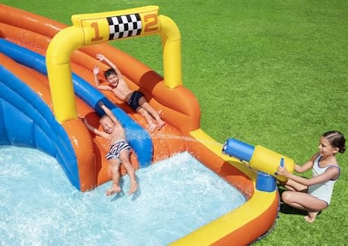 Bestway H2OGO! Beach Day Play Park thumbnail 5