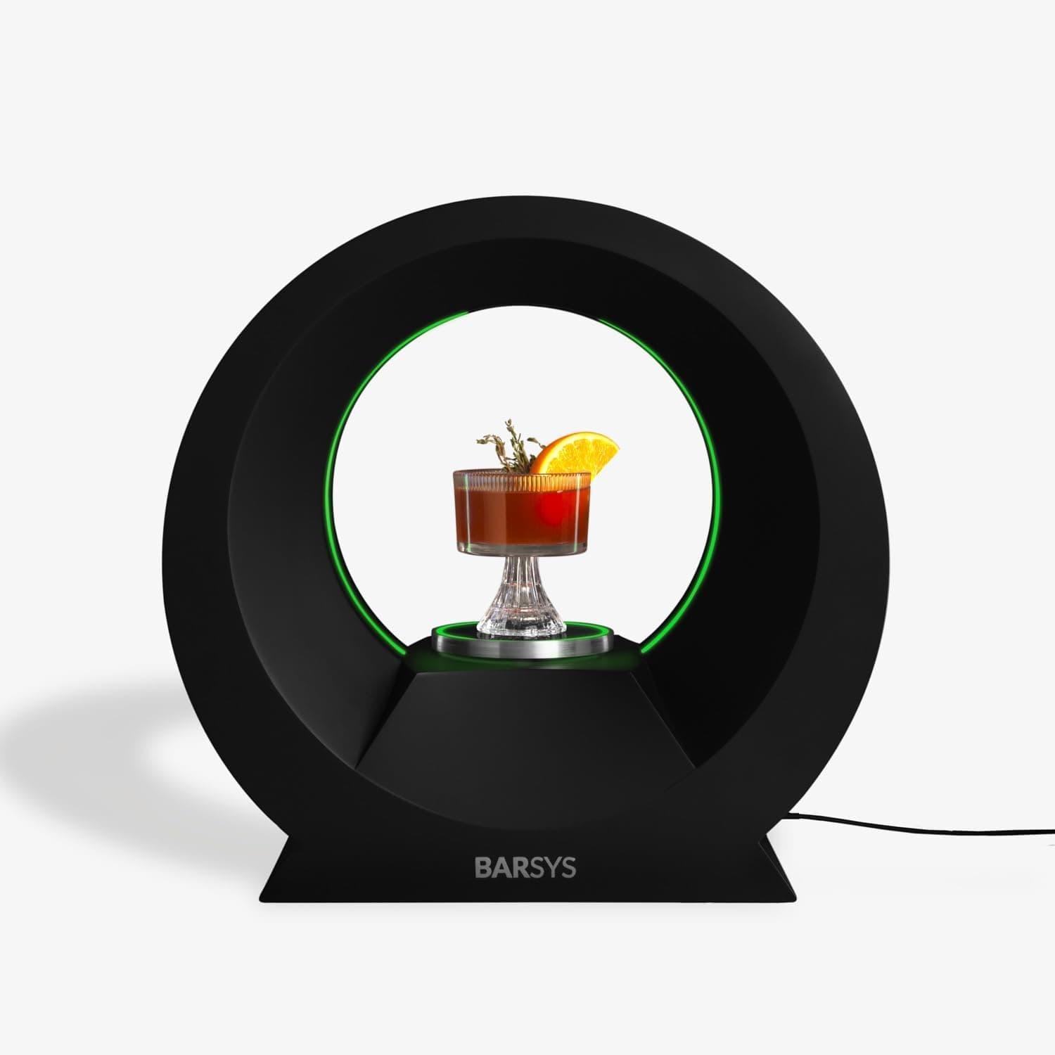 Barsys 360 Cocktail Maker Machine - image 1
