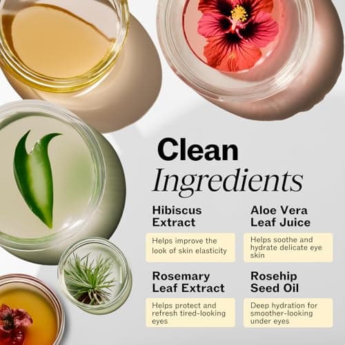 LilyAna Naturals Eye Cream thumbnail 3