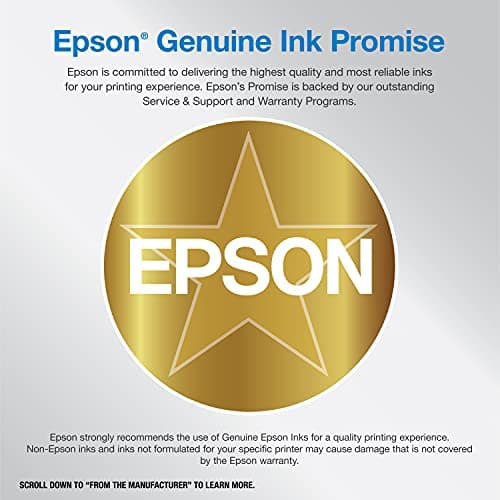 Epson EcoTank Photo ET-8500 thumbnail 3