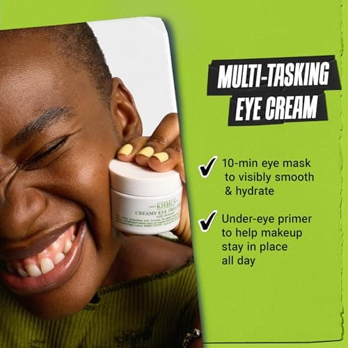 Kiehl's Creamy Eye Treatment with Avocado thumbnail 3