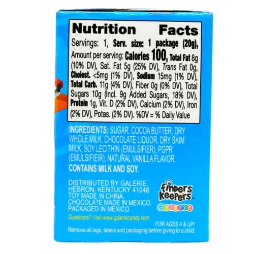 Hot Wheels Finders Keepers Chocolate Eggs with Collectible Car (6 Pack) thumbnail 2