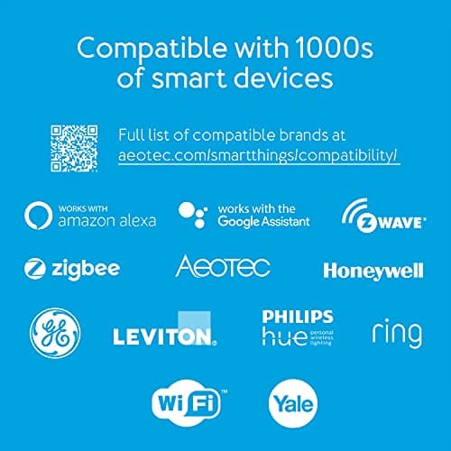 Samsung SmartThings Station thumbnail 5