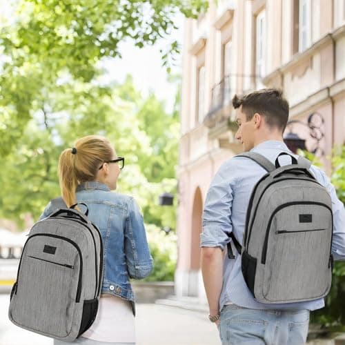 Matein Travel Laptop Backpack thumbnail 2