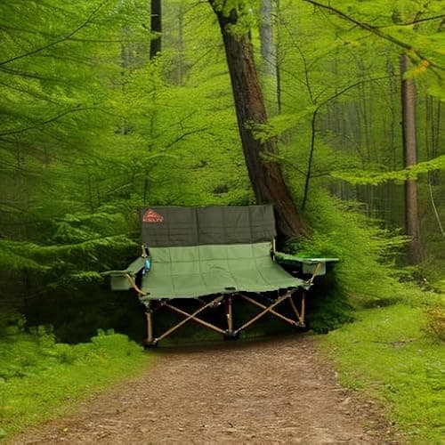 Kelty Low Loveseat Double Camping Chair thumbnail 2