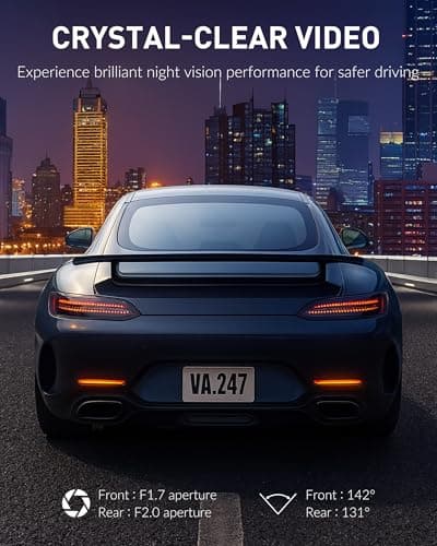 BlackVue DR900X-2CH Plus thumbnail 3