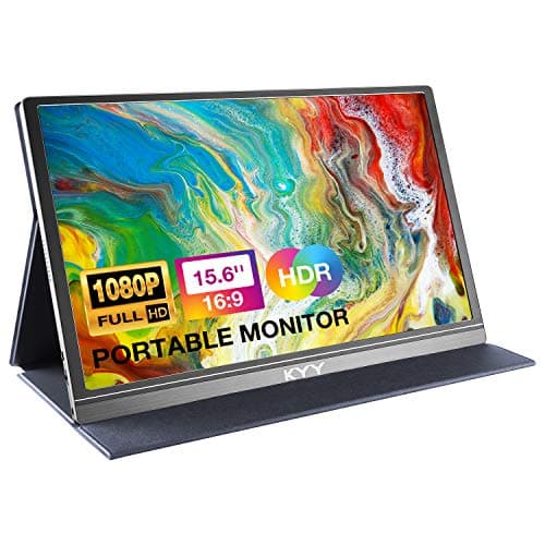 KYY K3 13.3-Inch Ultralight Portable Monitor - image 1