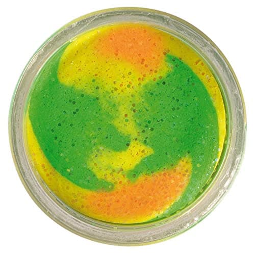 Berkley PowerBait Trout Dough Bait, 4 count thumbnail 4