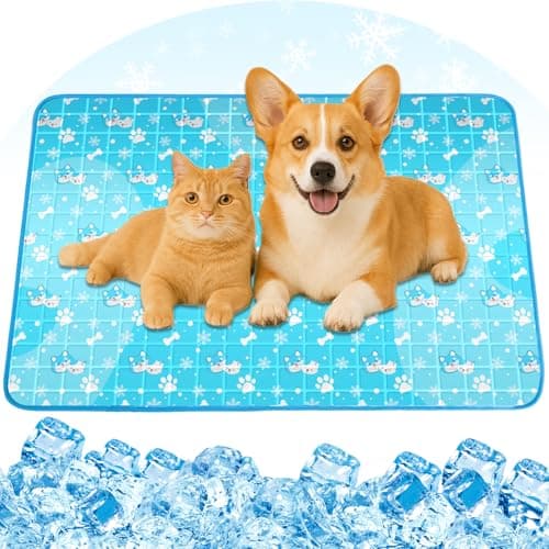 Aiicioo Pet Cooling Mat - image 1