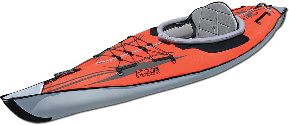 Advanced Elements AdvancedFrame Inflatable Kayak thumbnail 4