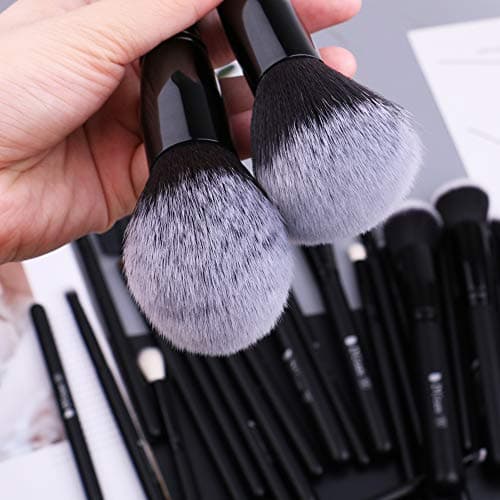 DUcare Professional Makeup Brush Set (27 Piece) thumbnail 4