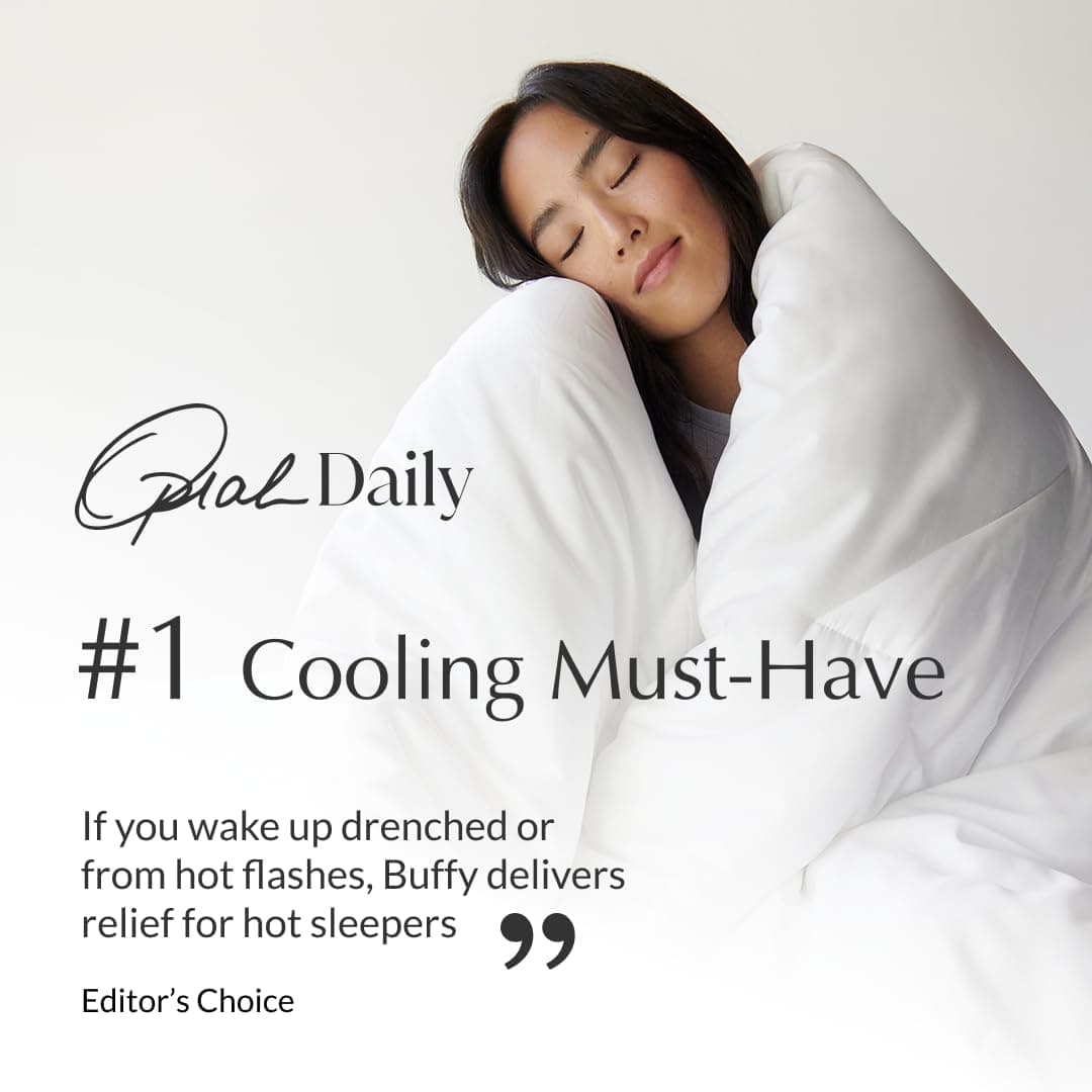 Buffy Cloud Cooling Comforter thumbnail 2