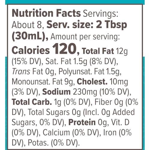 Primal Kitchen Ranch Dressing Made with Avocado Oil thumbnail 2
