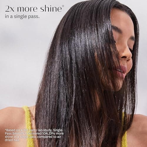 T3 SinglePass Smooth X Professional Flat Iron thumbnail 5