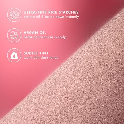 Moroccanoil Dry Shampoo Dark Tones thumbnail 2