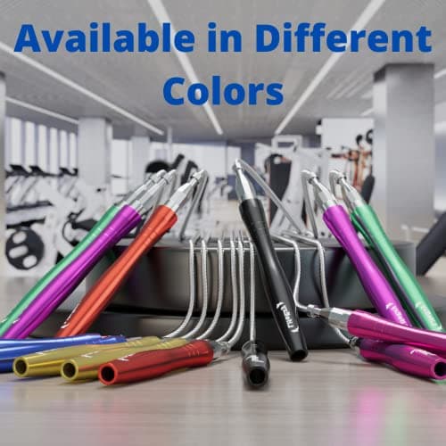 Sonic Boom M2 High Speed Jump Rope thumbnail 5