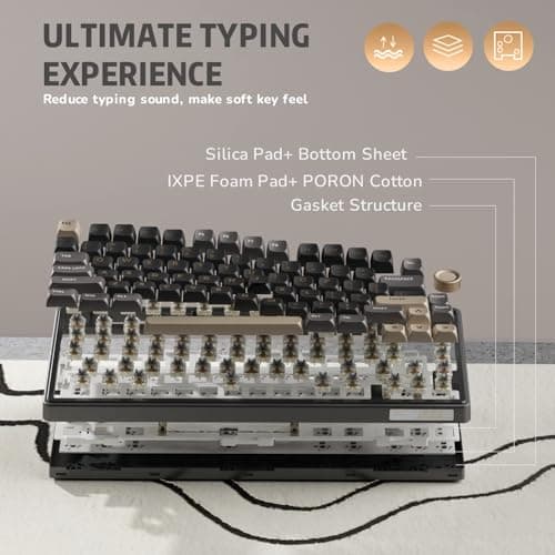 Royal Kludge R75 thumbnail 4