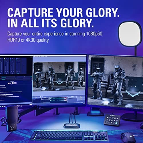 Elgato HD60 X thumbnail 5