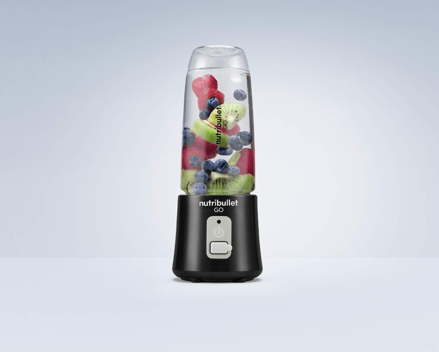 nutribullet GO Portable Blender thumbnail 2