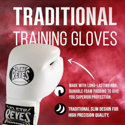 Winning Training Boxing Gloves 16oz thumbnail 3