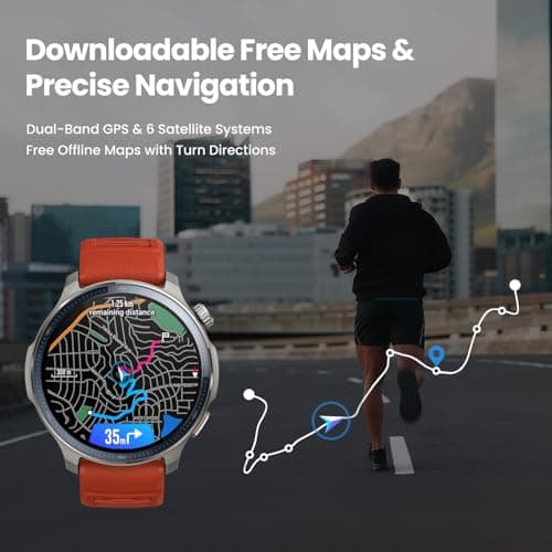Amazfit Balance thumbnail 4